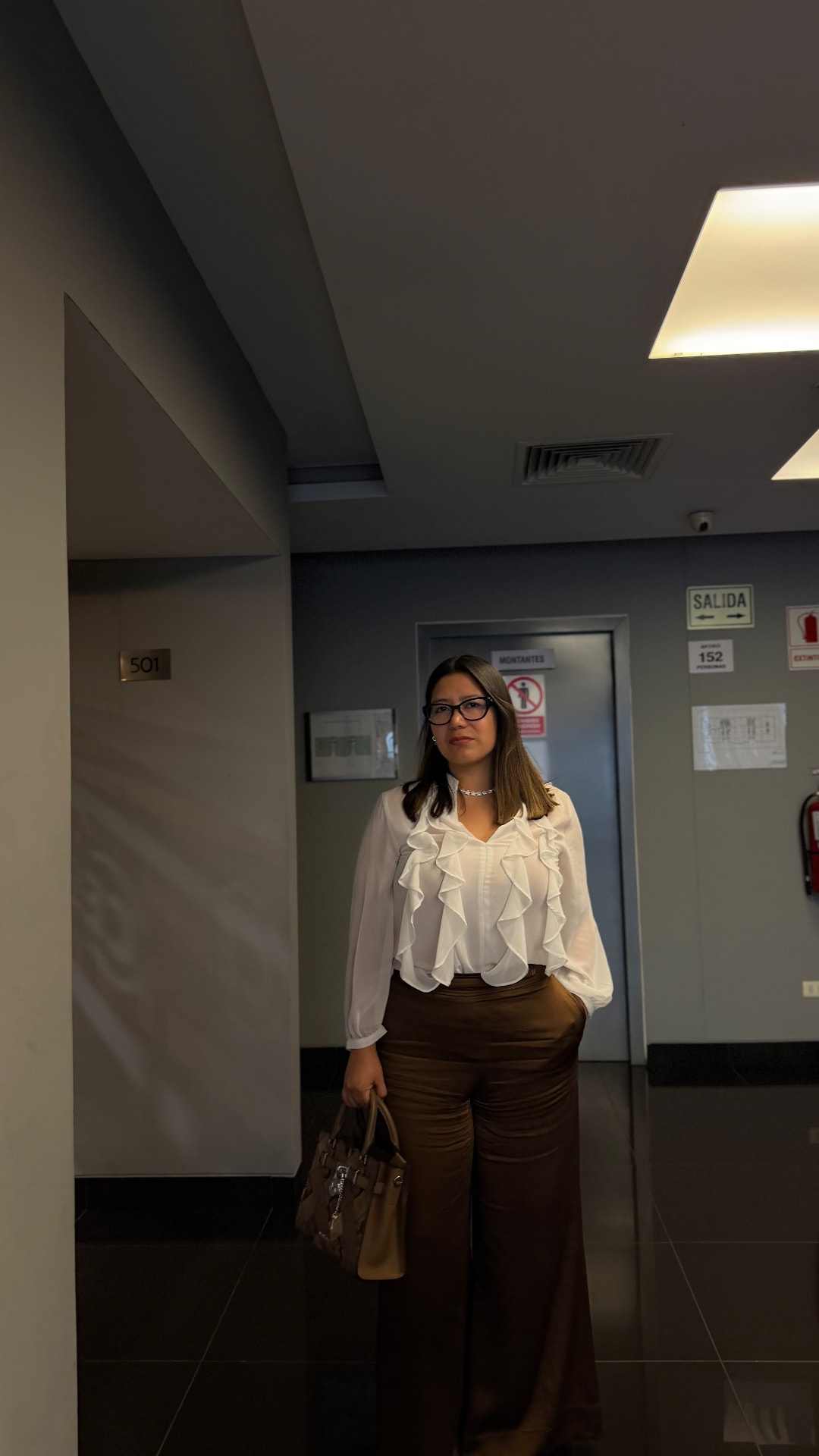 Un retrato de mamá